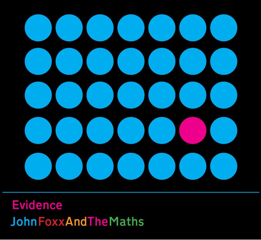 evidence john foxx and the ma 