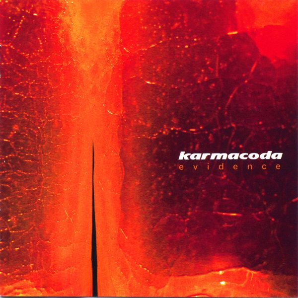 evidence karmacoda  