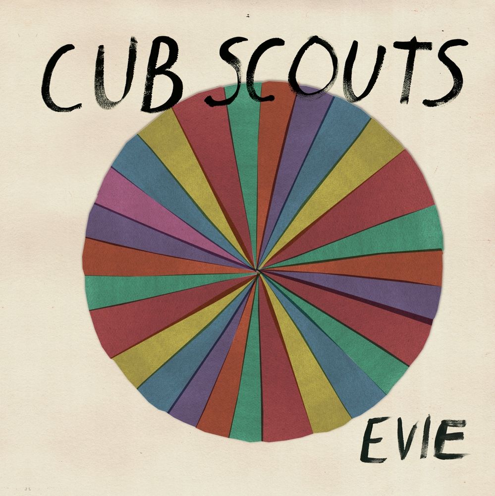 evie cub scouts  