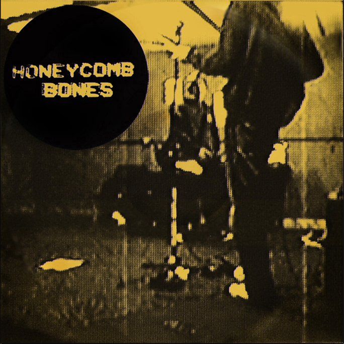 evil age honeycomb bones  