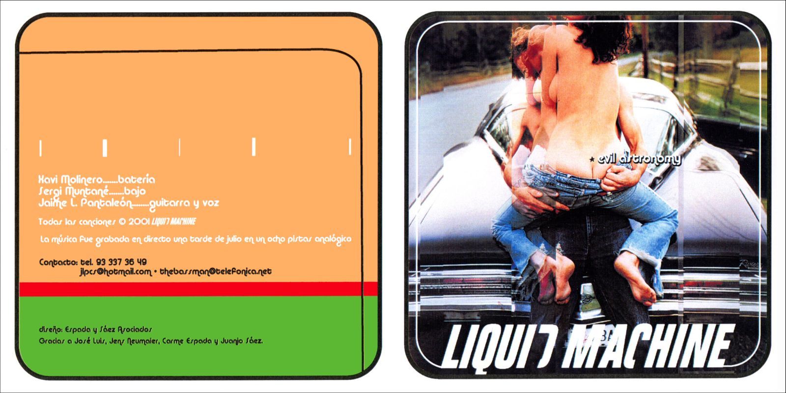 evil astronomy liquid machine 