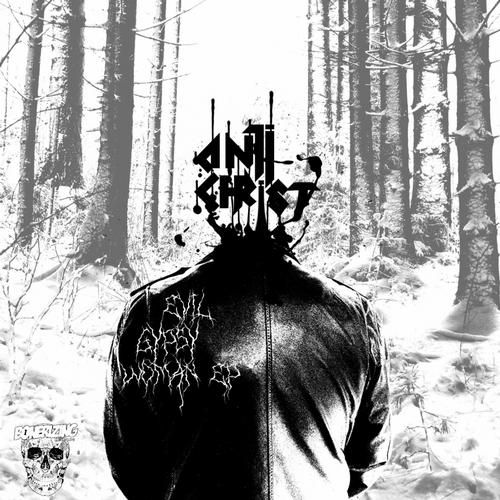 evil gypsy woman ep antichrist  