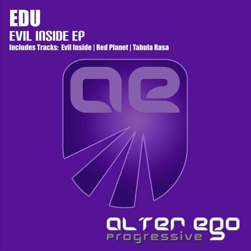 evil inside ep edu  