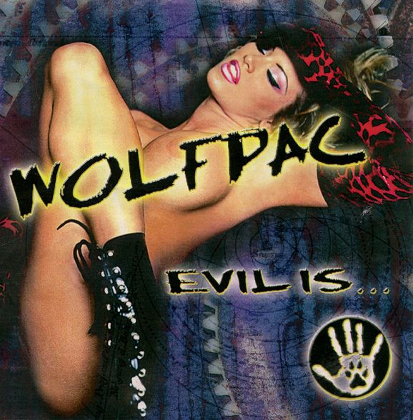 evil is wolfpac 
