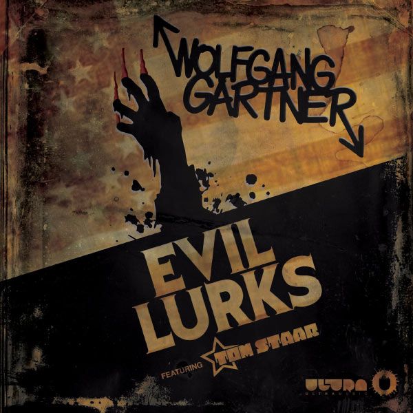 evil lurks tom staar  