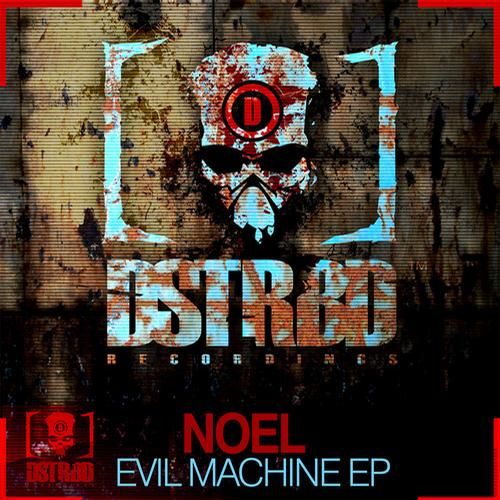 evil machine ep noel  