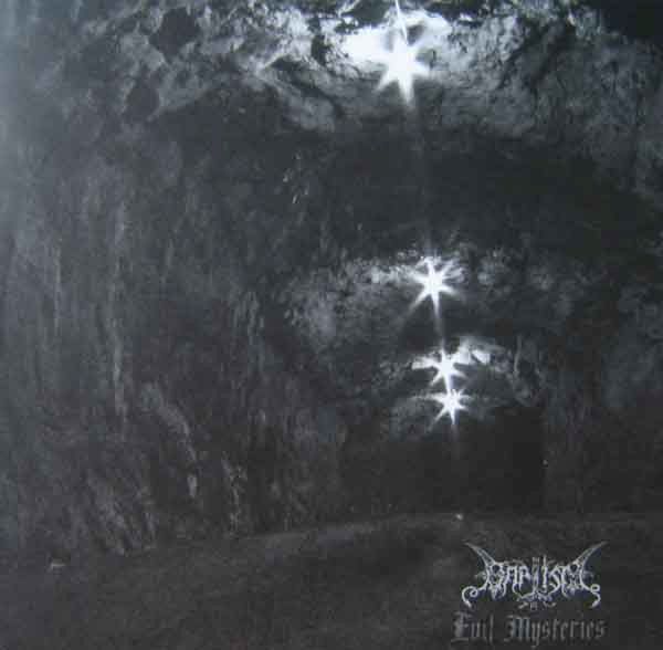 evil mysteries baptism 