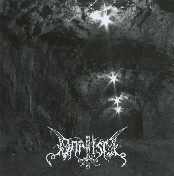 evil mysteries baptism  