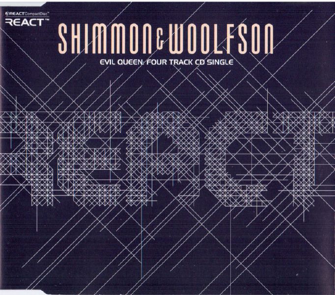 evil queen shimmon woolfson 