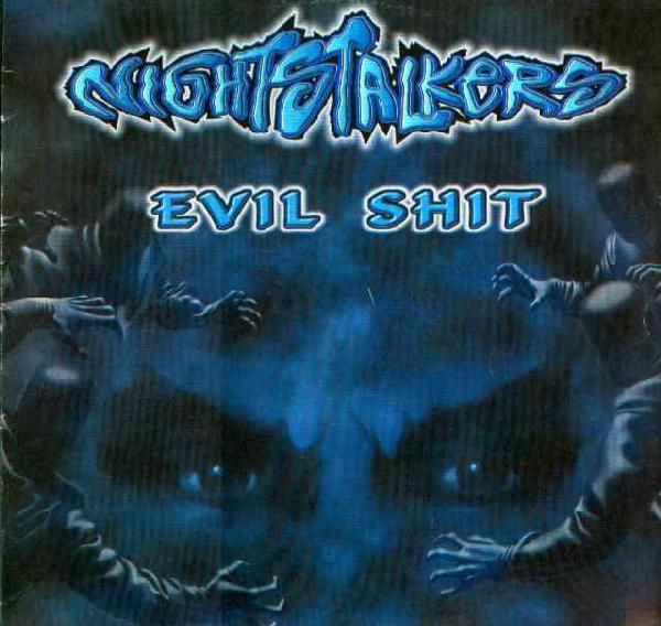 evil shit nightstalkers  