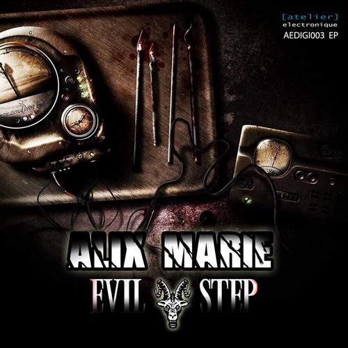 evil step alix marie  