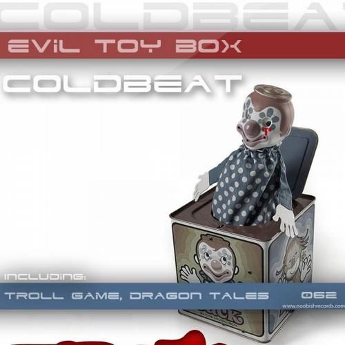 evil toy box coldbeat  