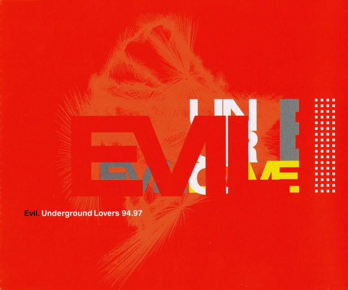 evil underground lo underground lovers 