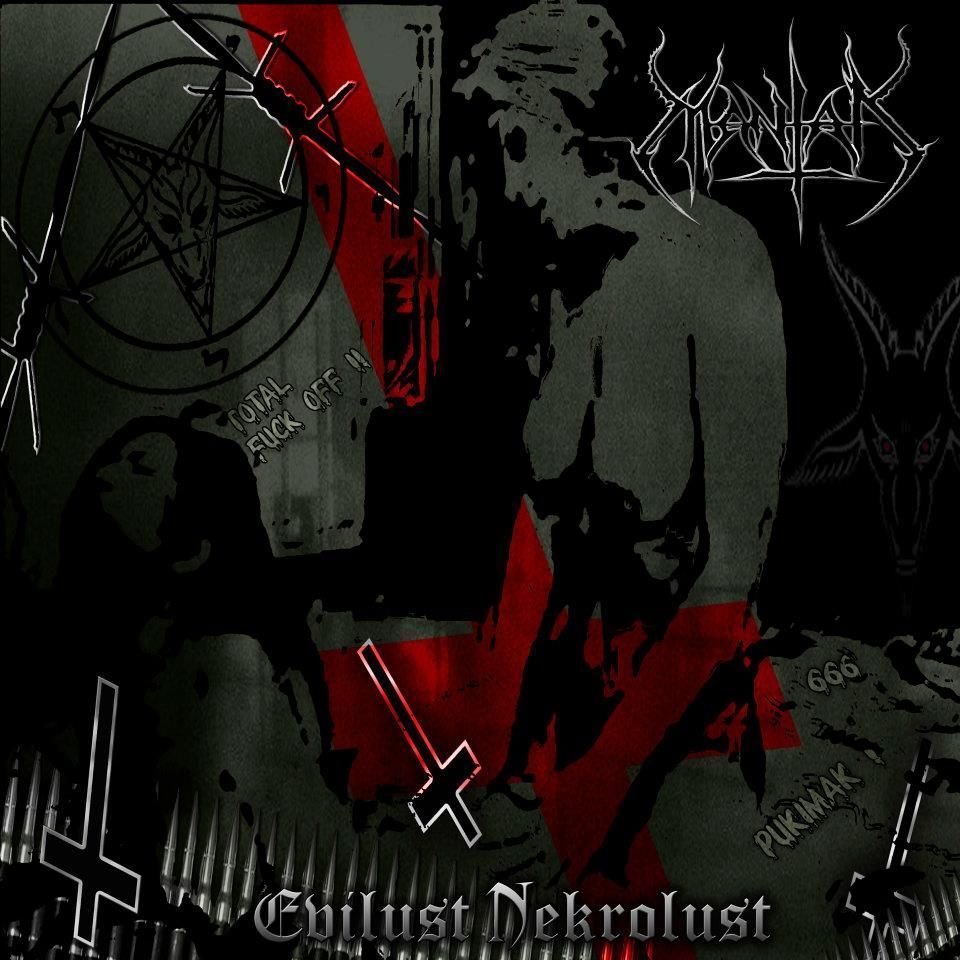 evilust nekrolust mantak 