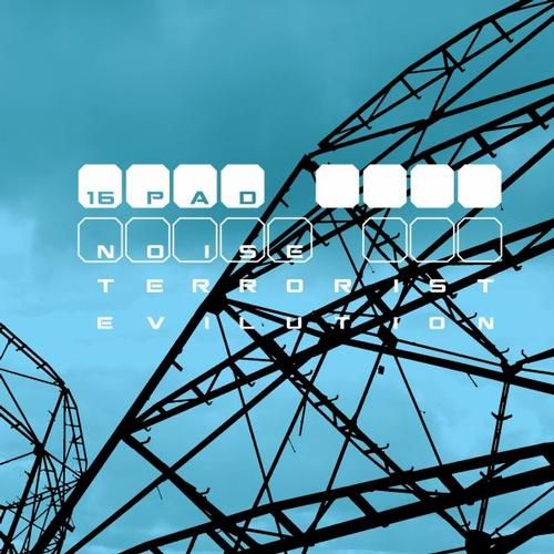 evilution 16pad noise terroris  