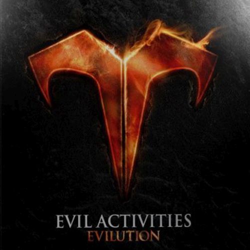 evilution evil activities 