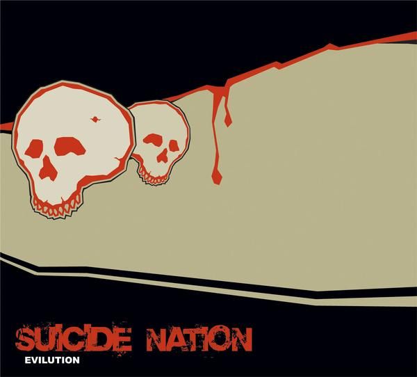 evilution suicide nation 