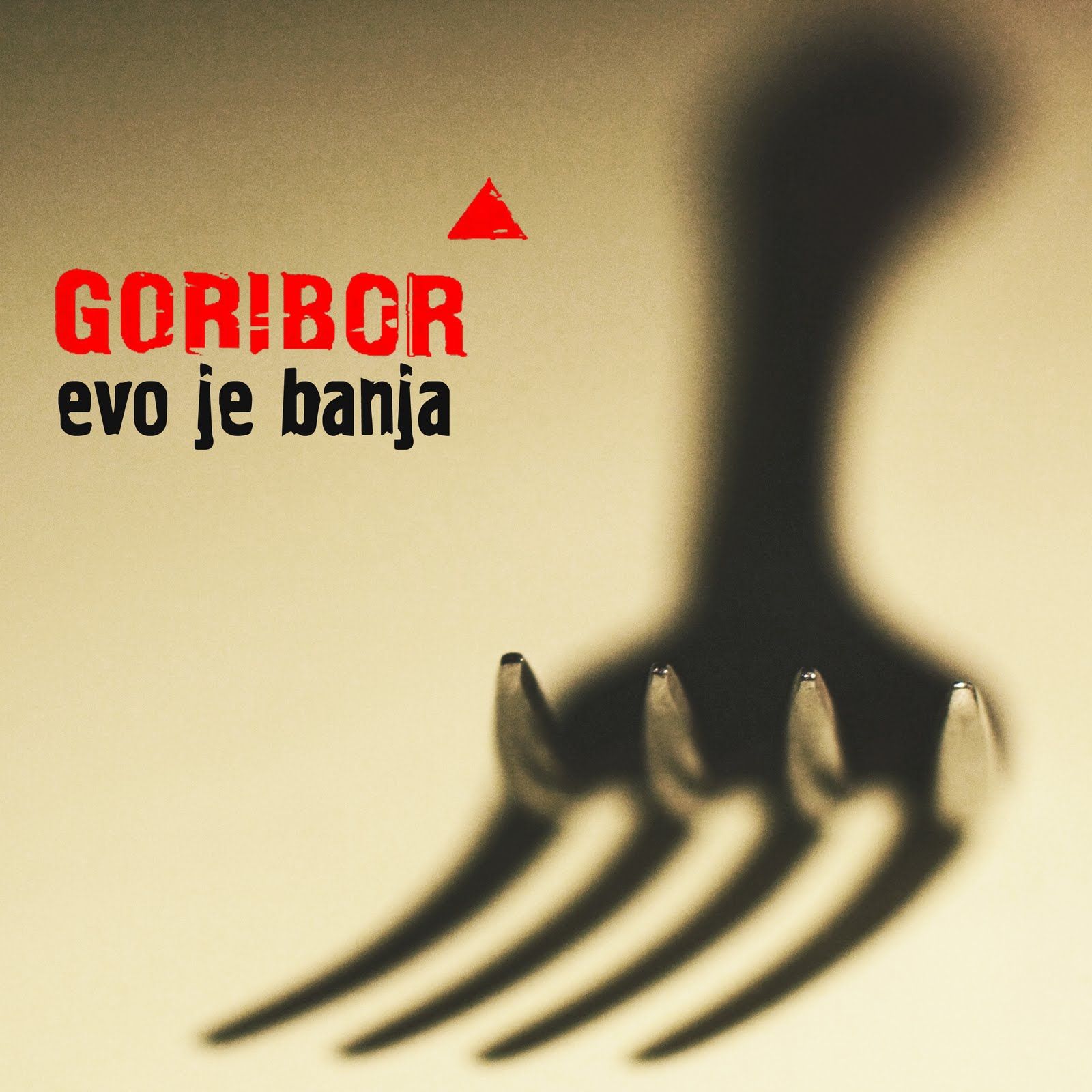 evo je banja goribor  