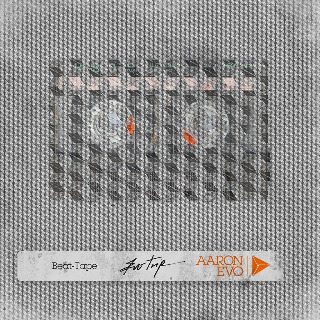evo trip beat tape aaron evo  