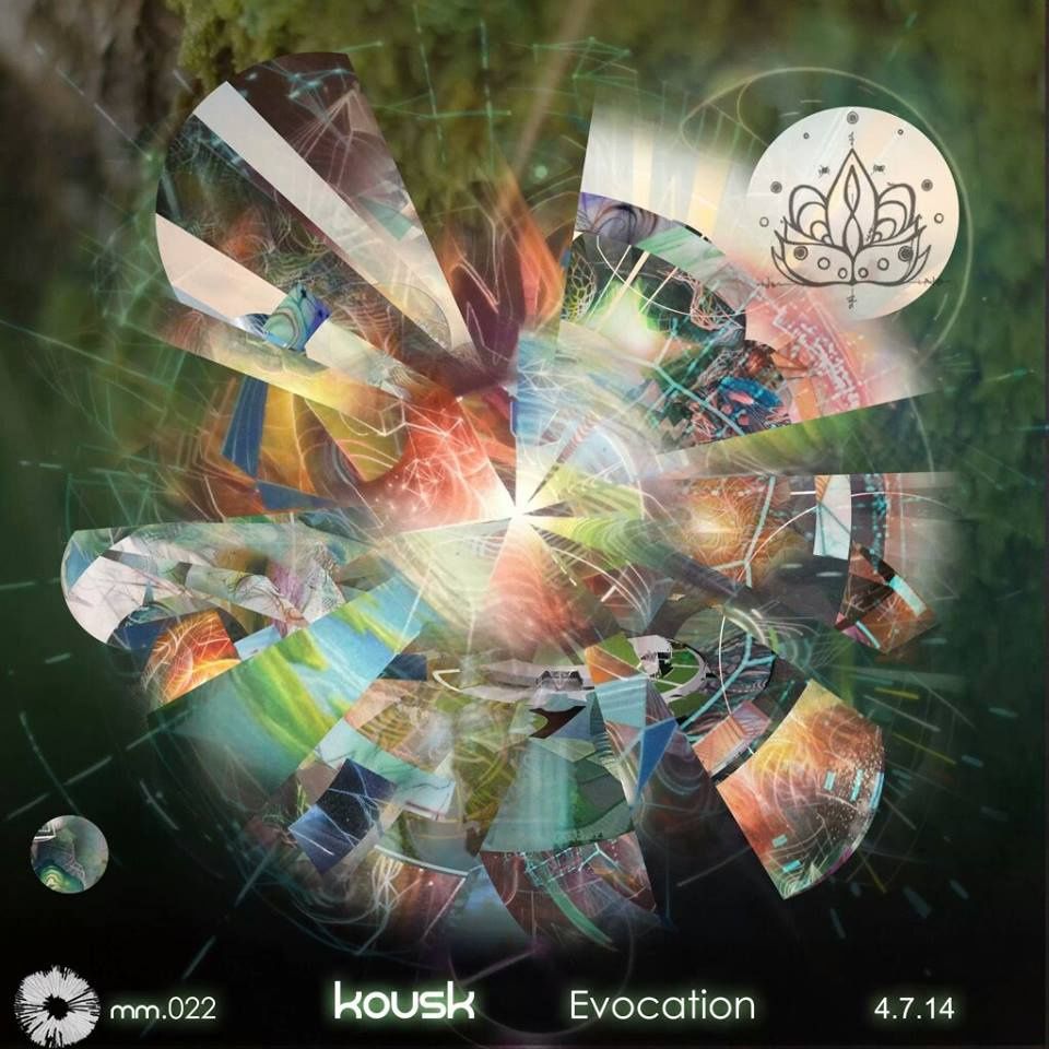 evocation kousk 