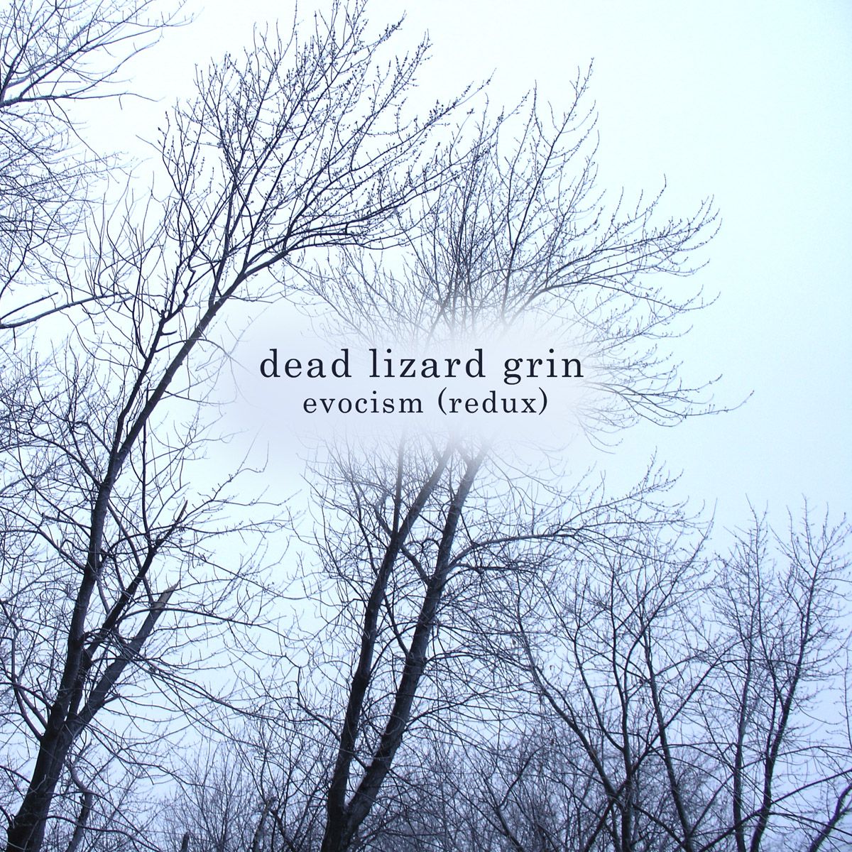 evocism dead lizard grin 