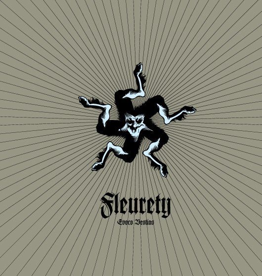 evoco bestias fleurety 