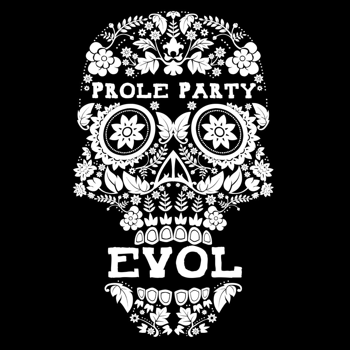 evol e8203 prole party 