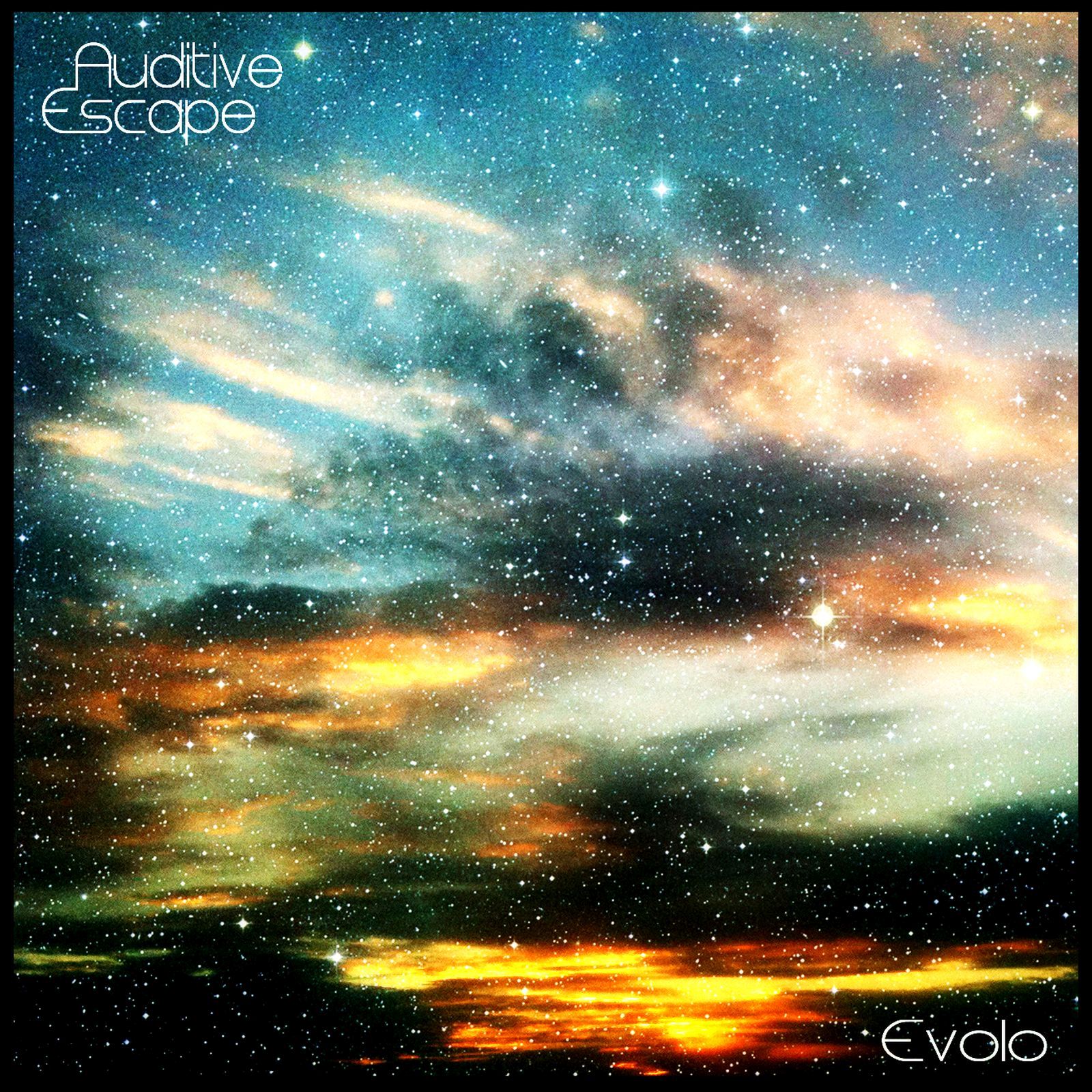 evolo auditive escape 