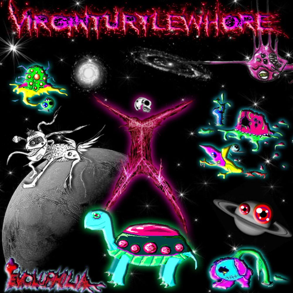 evoluphilia virginturtlewhore 