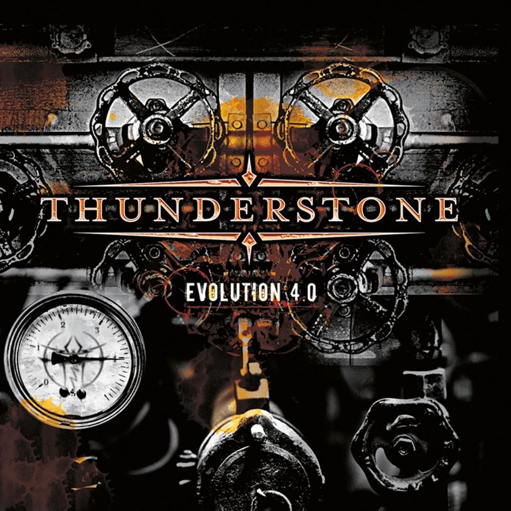 evolution 40 thunderstone 