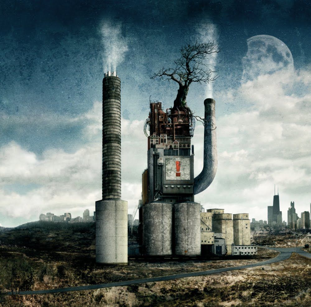 evolution creatio e enochian theory 