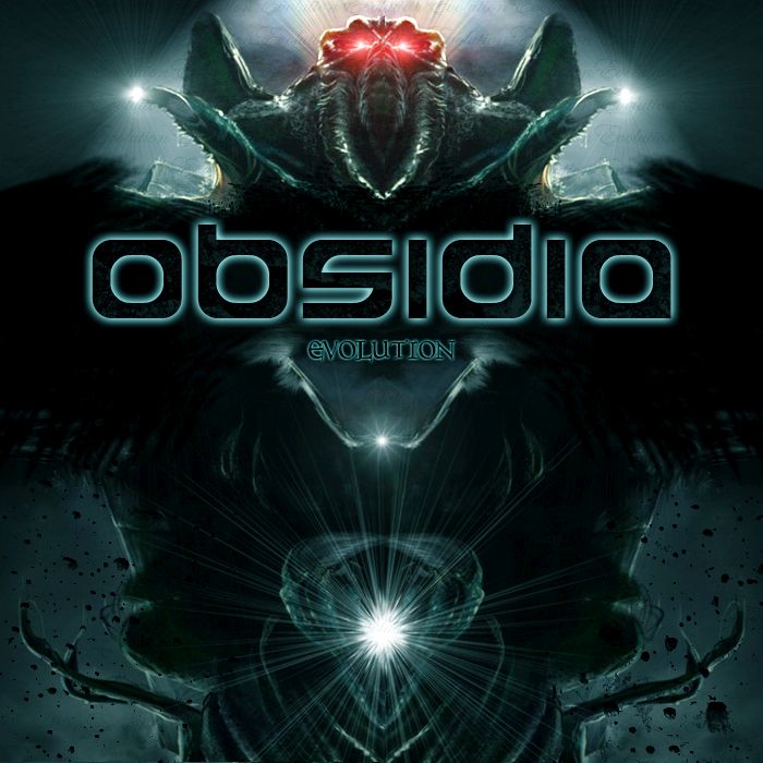 evolution ep obsidia 