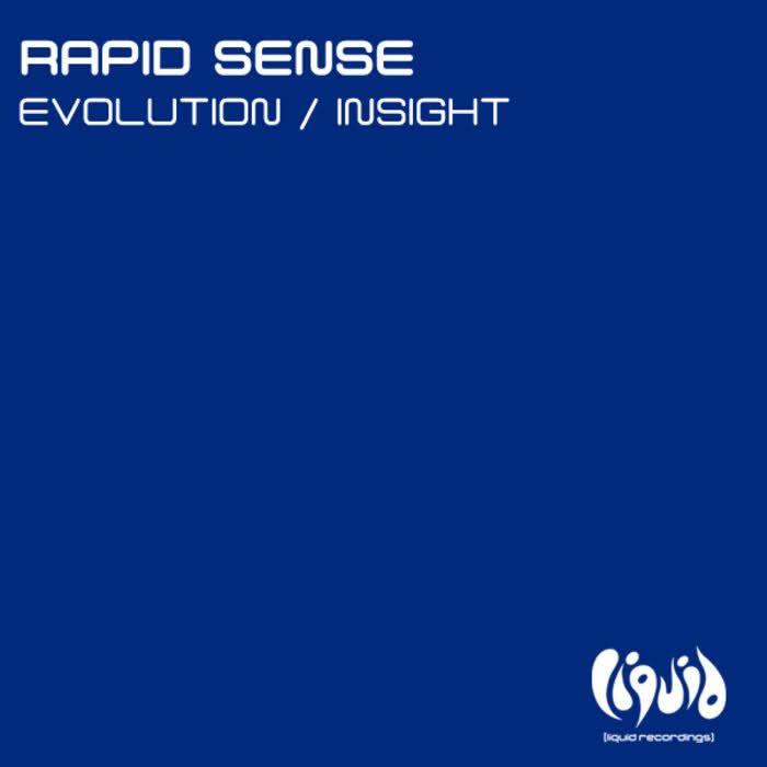 evolution insight rapid sense 