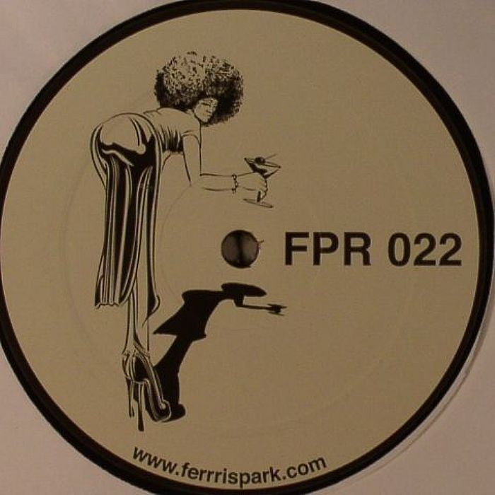 evolution of a revol scott ferguson 