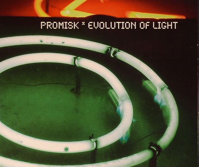 evolution of light promisk 