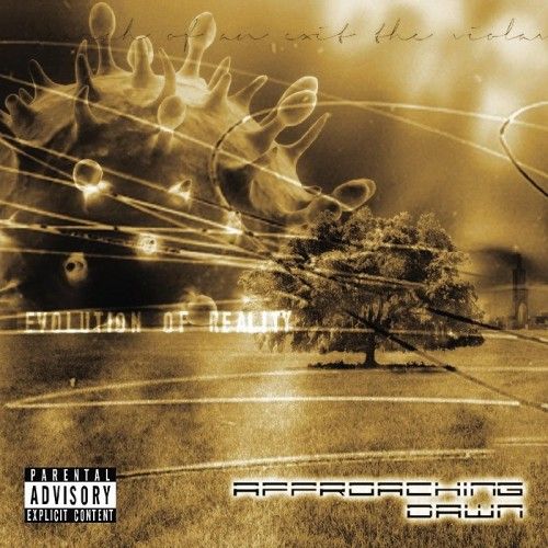 evolution of reality approaching dawn  