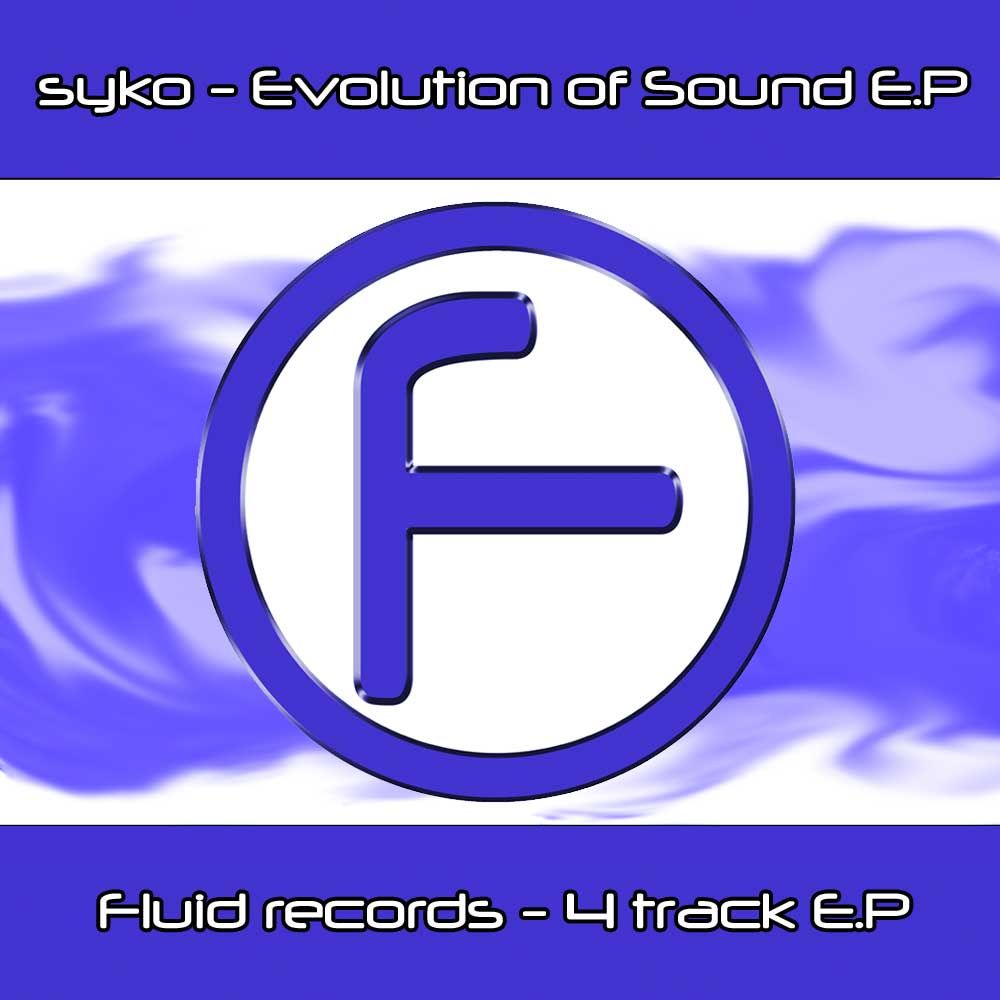evolution of sound e syko 