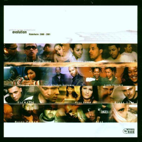 evolution rode pelham power product 