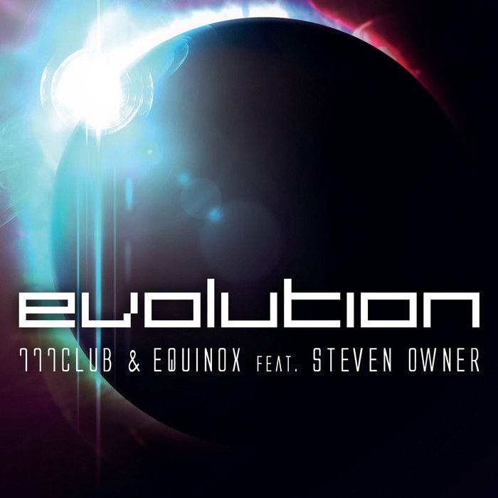 evolution 777club equinox  