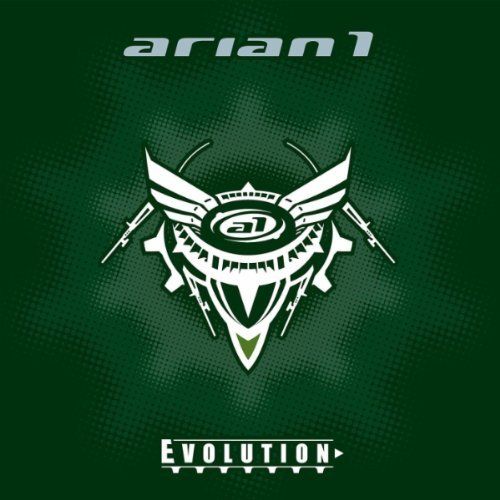 evolution arian1 
