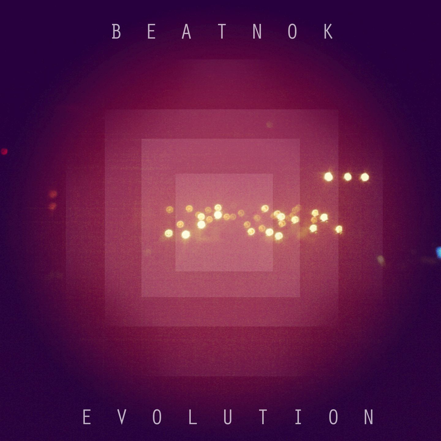 evolution beatnok 