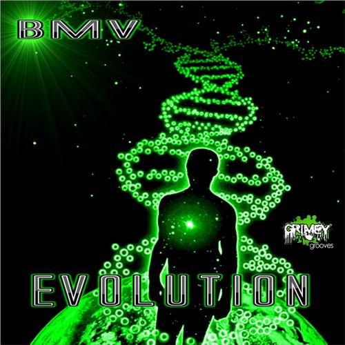 evolution bmv  