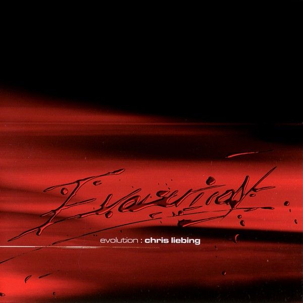 evolution chris liebing 