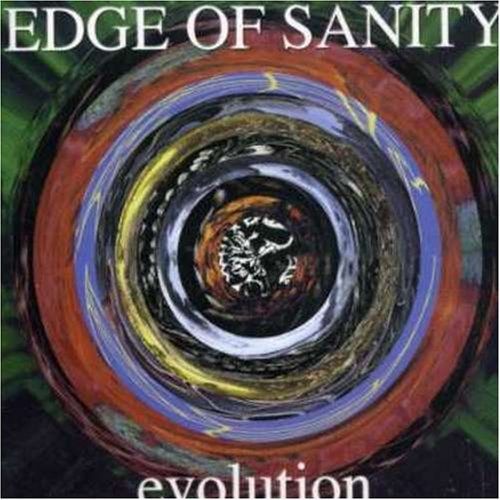 evolution edge of sanity 