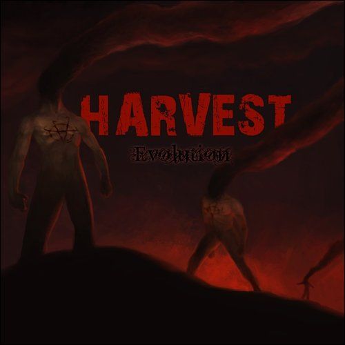 evolution harvest 
