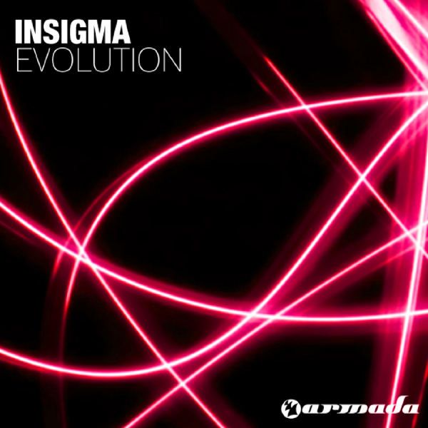 evolution insigma  