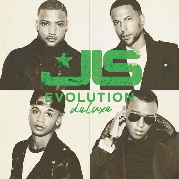 evolution jls  