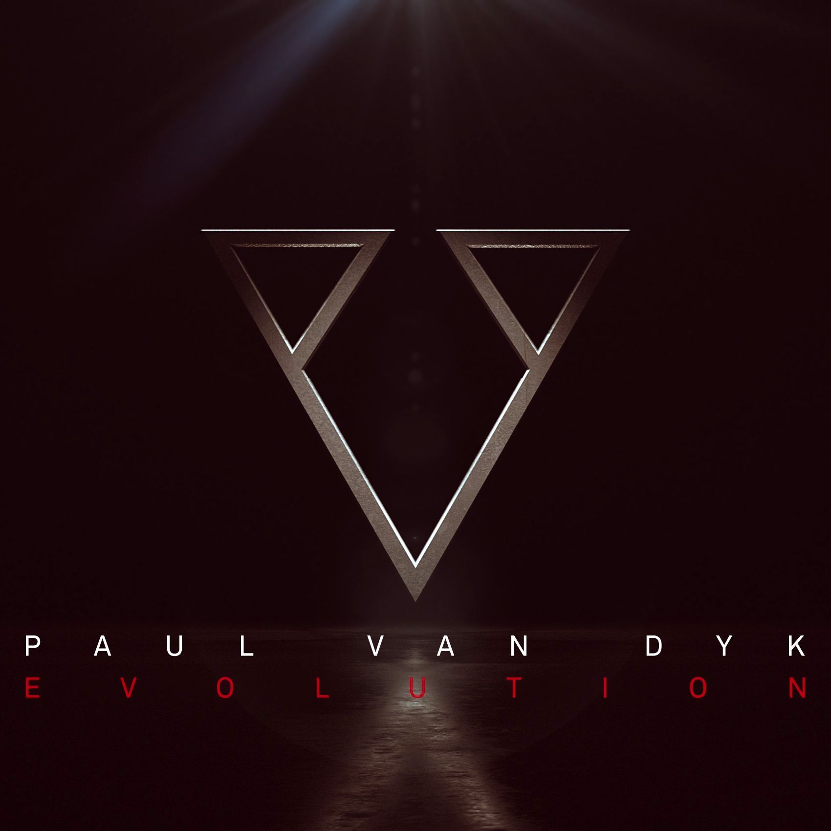 evolution paul van dyk 