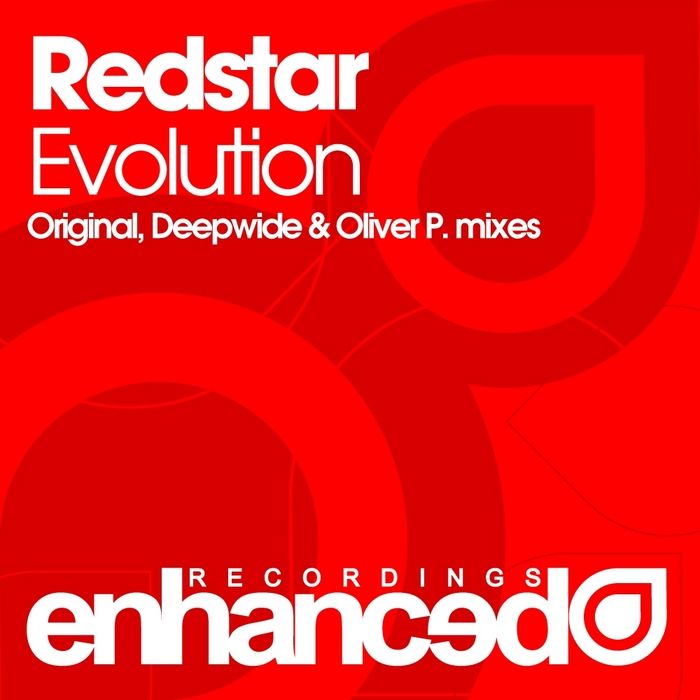 evolution redstar 