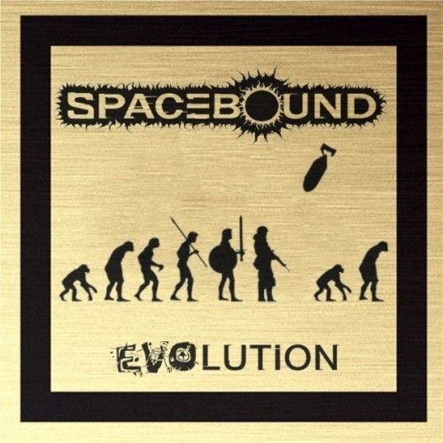 evolution spacebound 